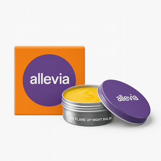 Soothing HS Flare Balm