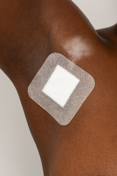 Freedom Gaurds (Stay-Dry Pads)