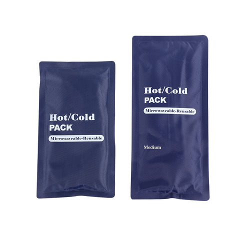 Hot & Cold Compress (Reusable)