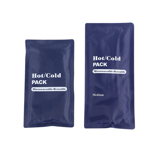 Hot & Cold Compress (Reusable)