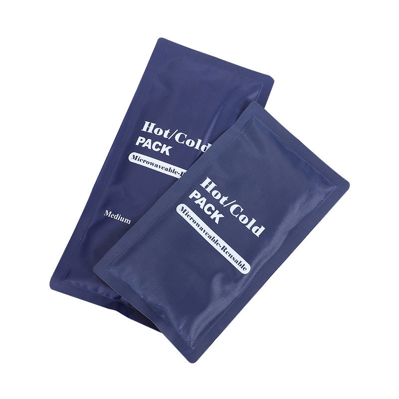 Hot & Cold Compress (Reusable)