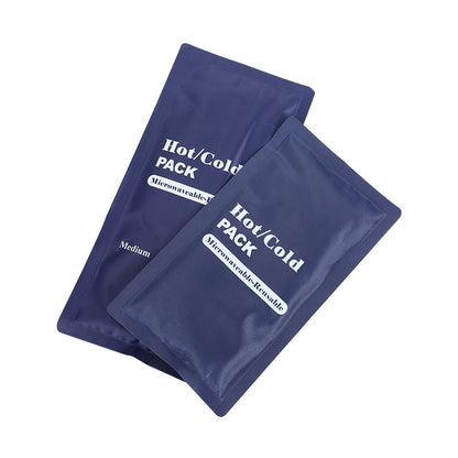 Hot & Cold Compress (Reusable)