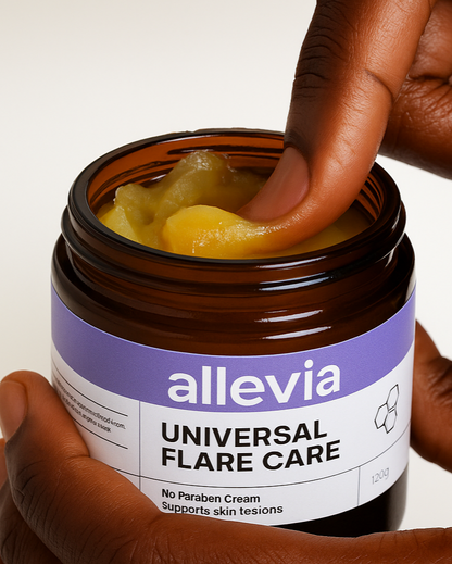 HS Flare Relief Cream