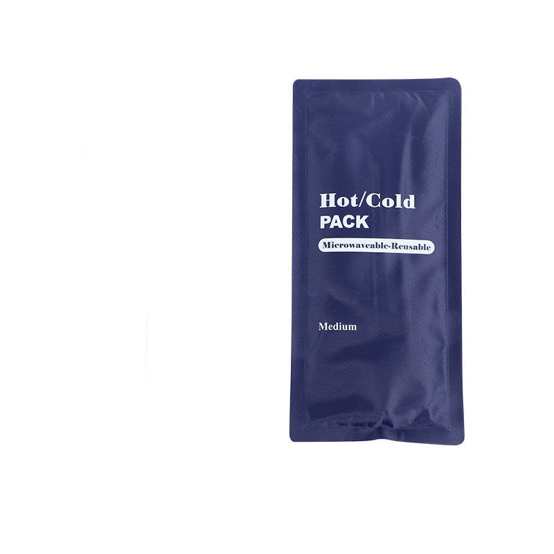 Hot & Cold Compress (Reusable)