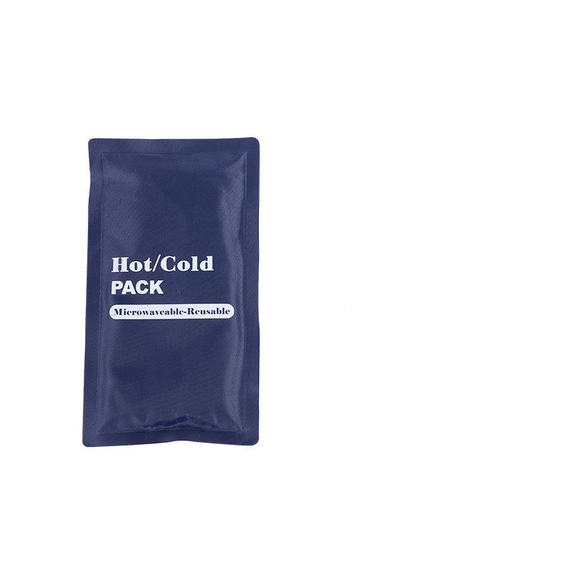 Hot & Cold Compress (Reusable)